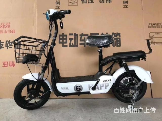 爱玛。雅迪同款二轮电动车