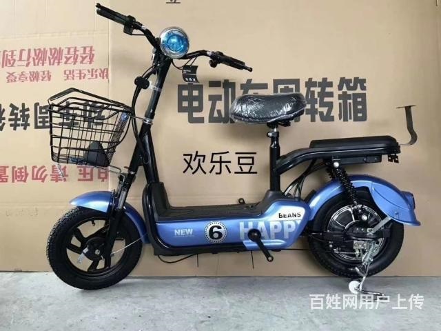 爱玛。雅迪同款二轮电动车