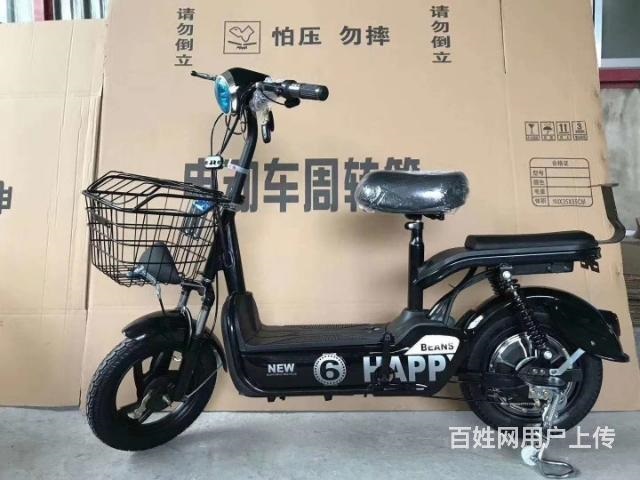 爱玛。雅迪同款二轮电动车