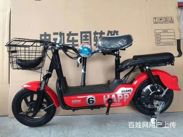 爱玛。雅迪同款二轮电动车