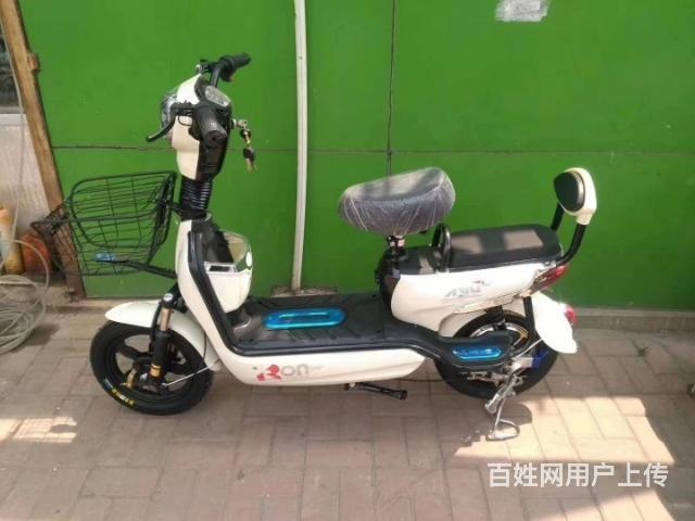 全新二轮电动车