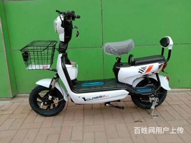 全新二轮电动车