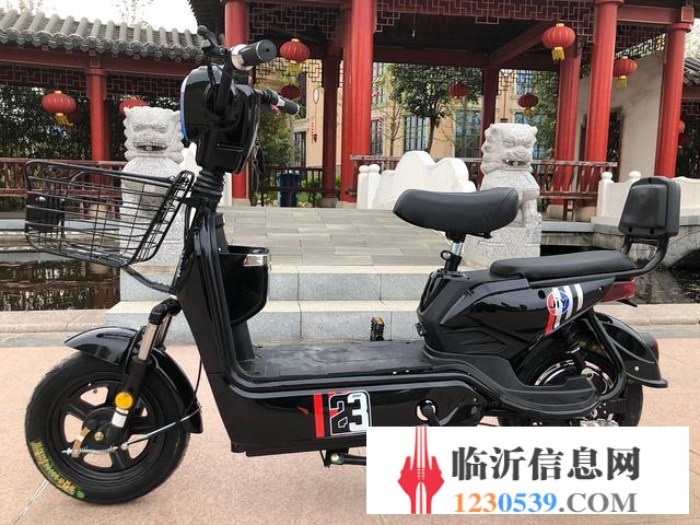 全新电动车550一辆送货上门