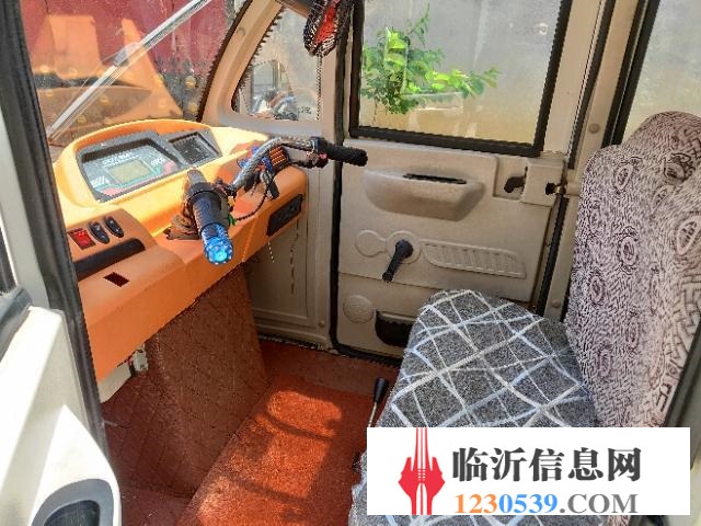 电动三轮车