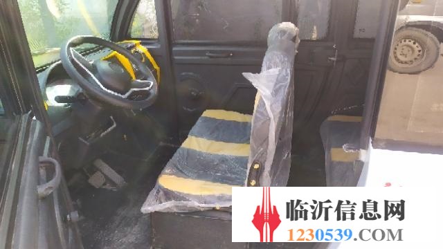 卖电动四轮