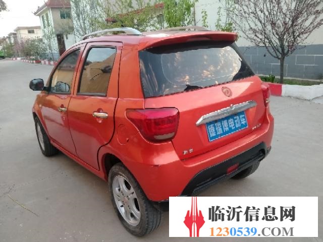 德瑞电动车