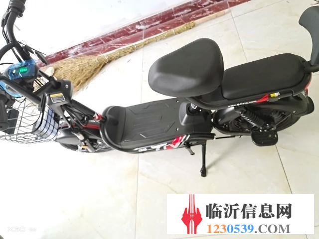 电动车