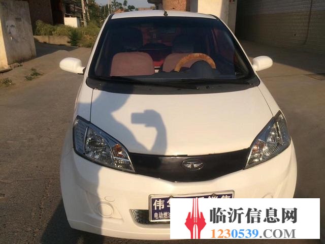 电动汽车 老年代步车