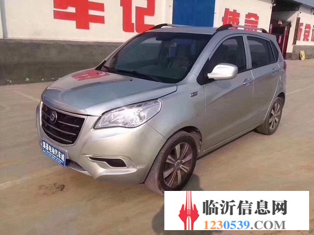 电动汽车 老年代步车