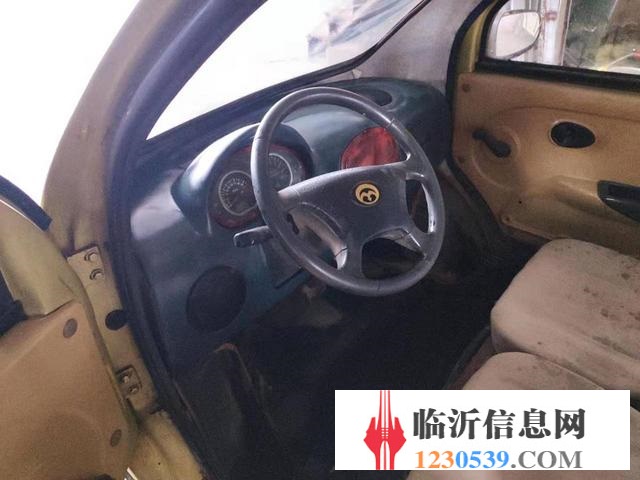 福莱沃电动四轮老年代步车便宜出