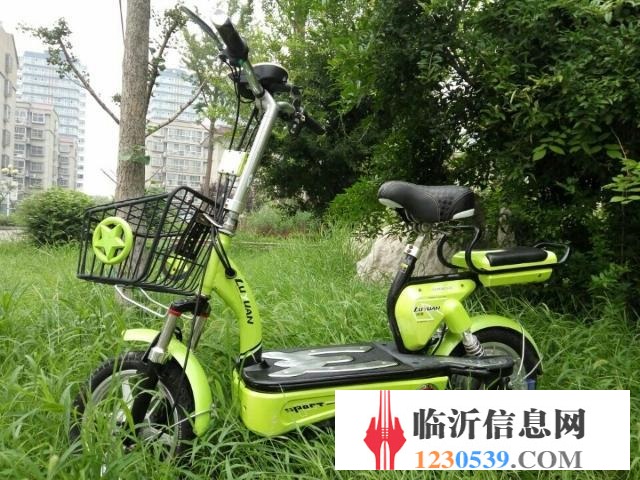 毕业季!!!临沂大学城电动车疯狂大甩卖,一年仅此一