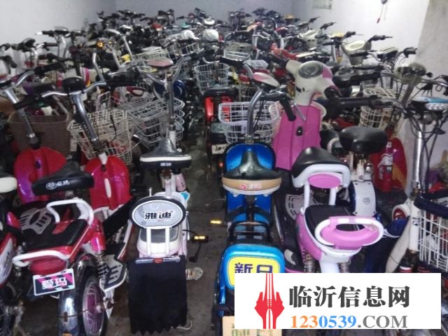 毕业季!!!临沂大学城电动车疯狂大甩卖,一年仅此一