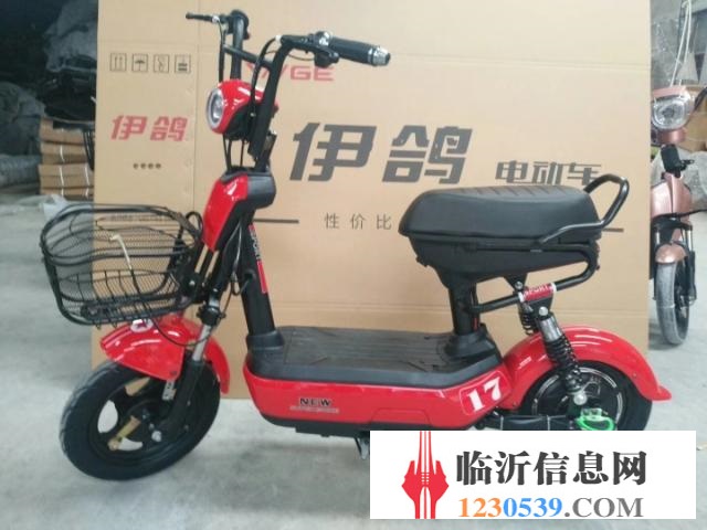 毕业季!!!临沂大学城电动车疯狂大甩卖,一年仅此一