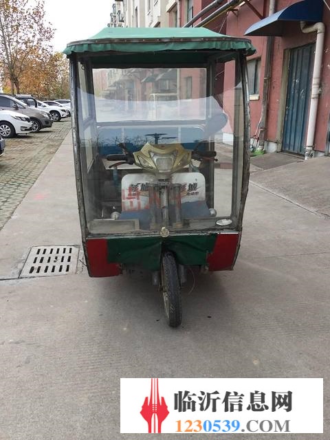 废品价卖电动车  [2辆