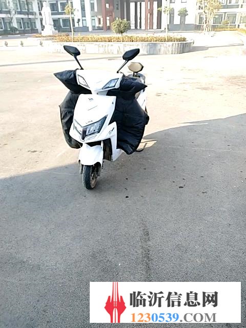 2个月电摩