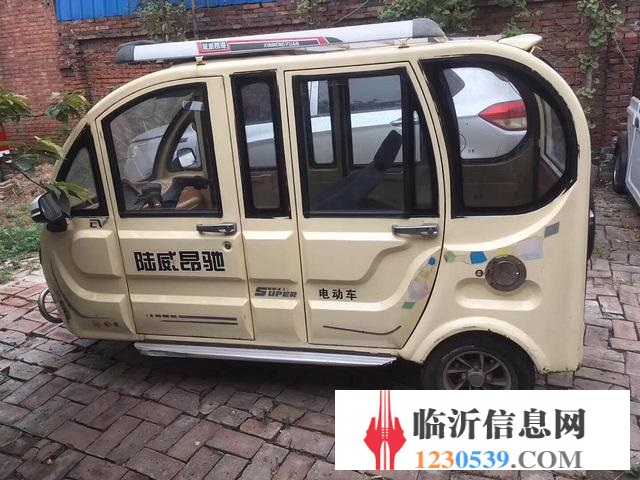 电动三轮车 全国发物流