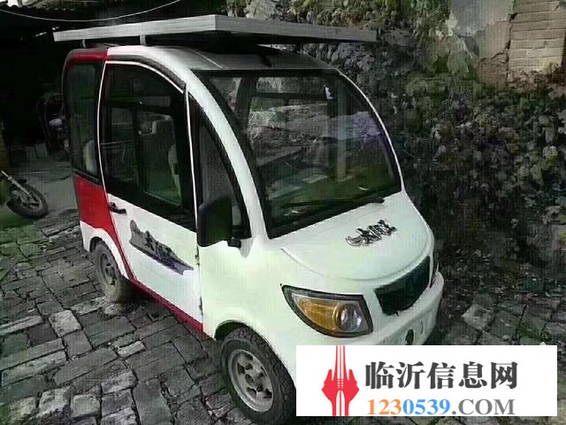 电动三轮车 全国发物流