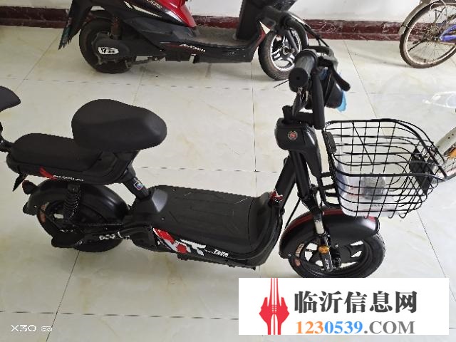 电动车