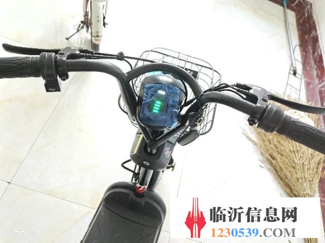 电动车