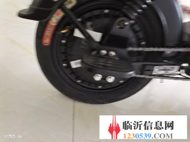 电动车