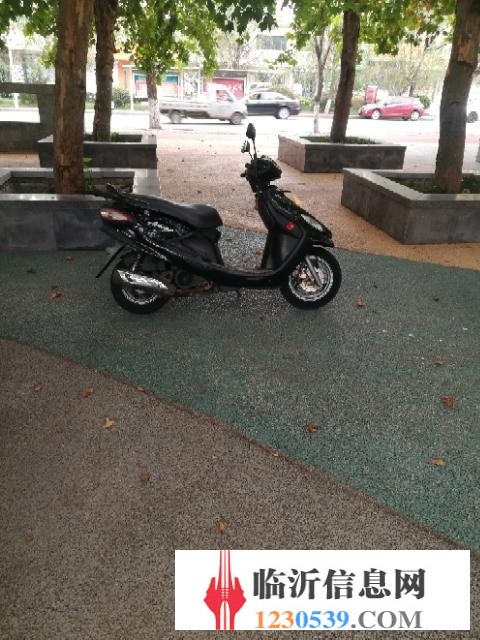 雅马哈
