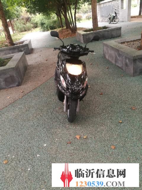 雅马哈