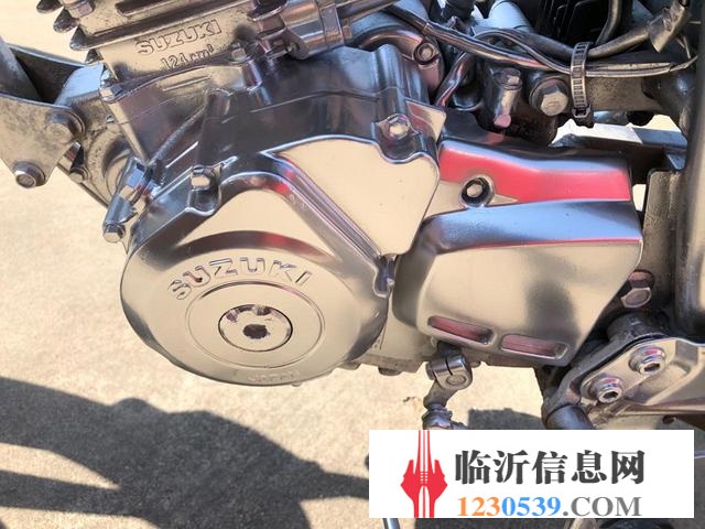 出售自己改装复古车，铃木发动机，超级拉风