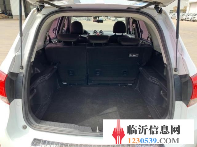 哈弗 哈弗H6 2016款 1.5T 手动 升级版两驱精英型