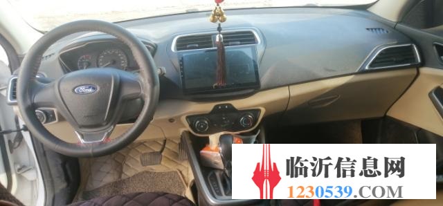 福特 福睿斯 2015款 1.5 手自一体 时尚型