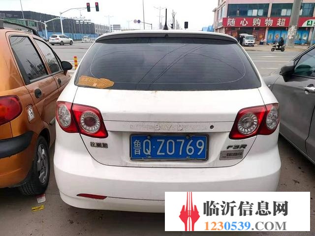 比亚迪F3 2009款 F3R 1.5 手动 G-i 实用型