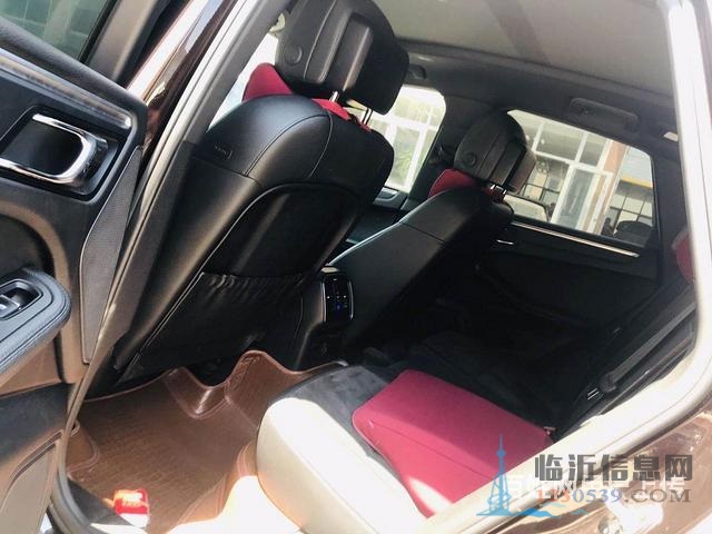 保时捷Macan 2017款 2.0T 双离合(改款)