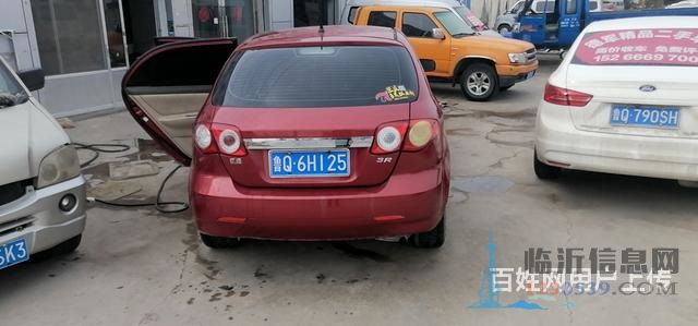 比亚迪 比亚迪F3 2009款 F3R 1.5 手动 金钻版