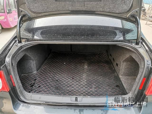 大众 迈腾 2007款 2.0 手动 标准版