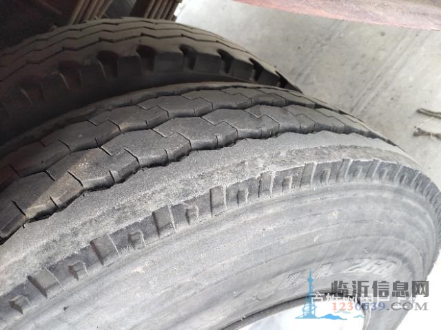 天锦6.8米高栏六缸210国五18年2月