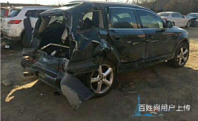 全市高价回收事故车，火烧车，水淹车免费上门评估