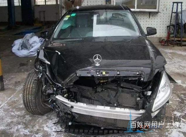 全市高价回收事故车，火烧车，水淹车免费上门评估