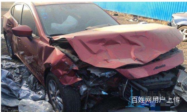 全市高价回收事故车，火烧车，水淹车免费上门评估
