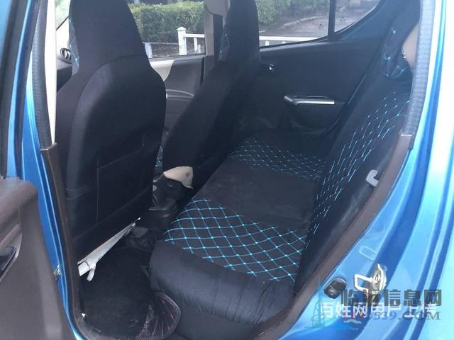 众泰 云100 2016款 云100S 云100S 豪华型