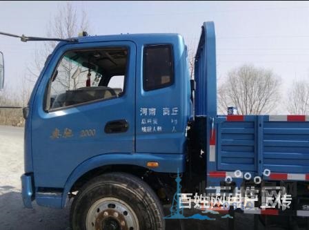 奥驰平板车，时风风驰平板车，小黄牌，多辆