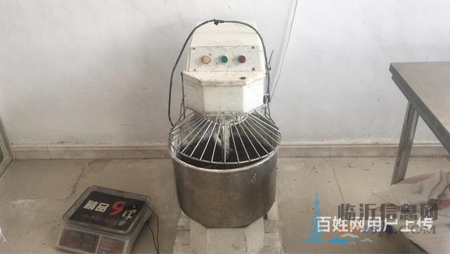 面点设备烤箱转让