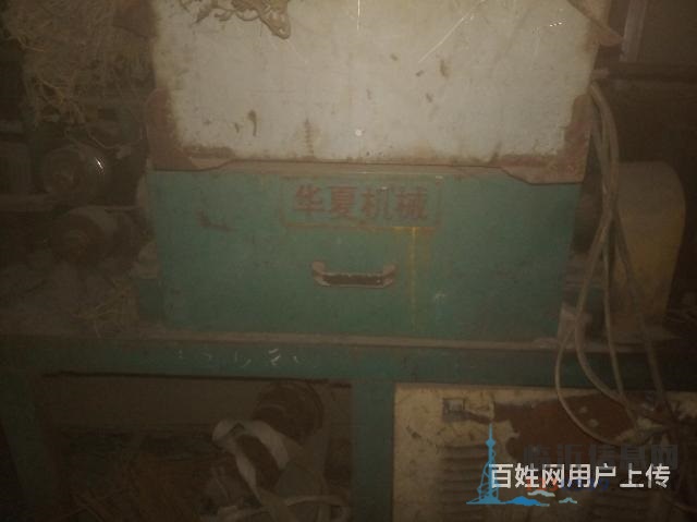 钢筋调直机一套