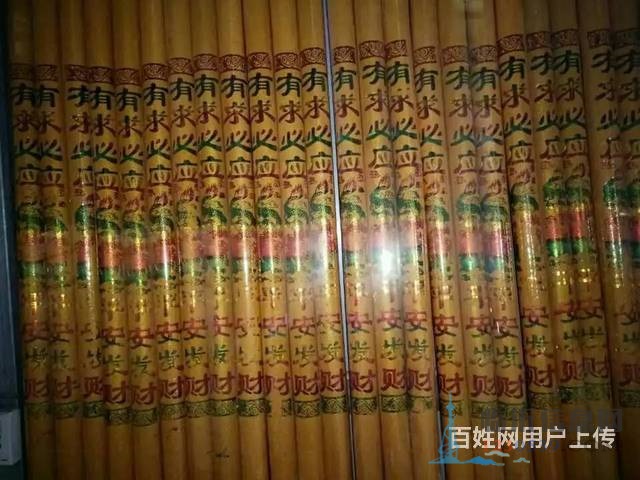 佛香生产厂家