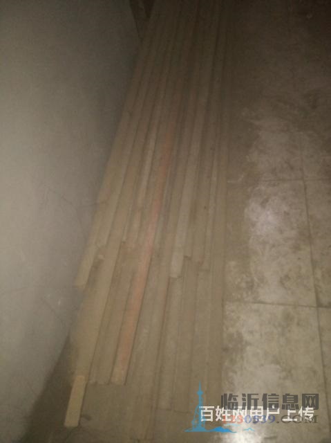 建筑钢管