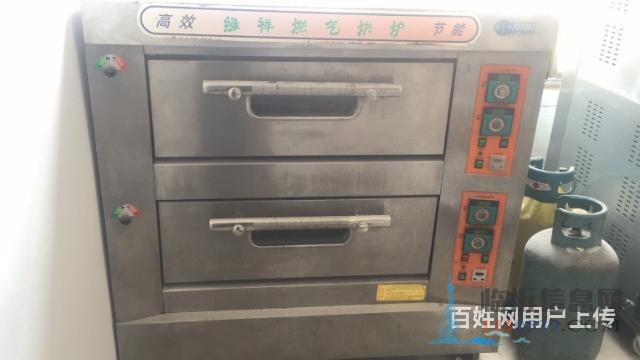 烤箱