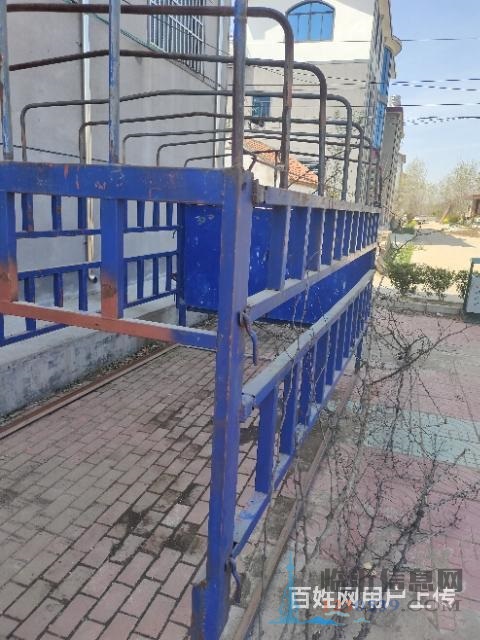 内高栏