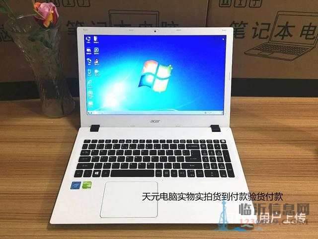 原装99新学习办公LOLDNF游戏炒股直播做图设计