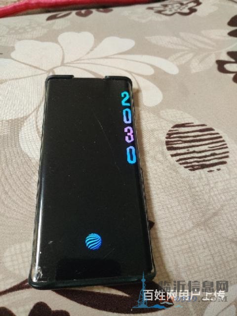 vivo Nex3s  5g网络