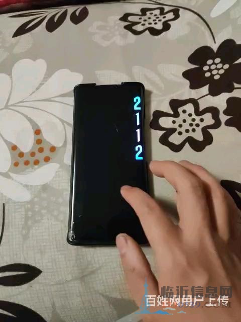 vivo Nex3s  5g网络