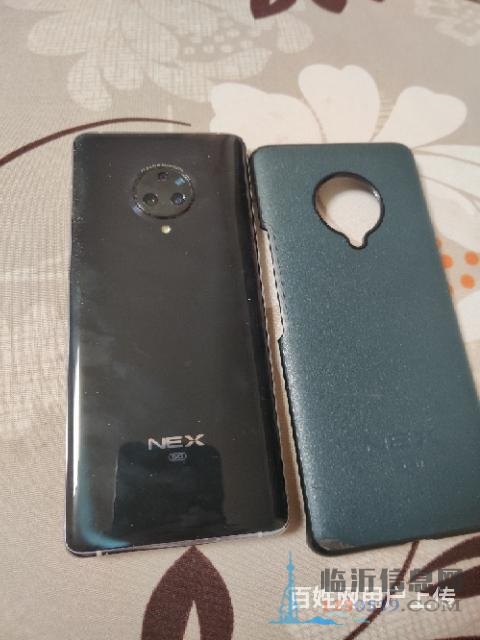 vivo Nex3s  5g网络