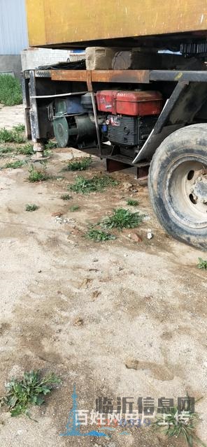万顺吊车